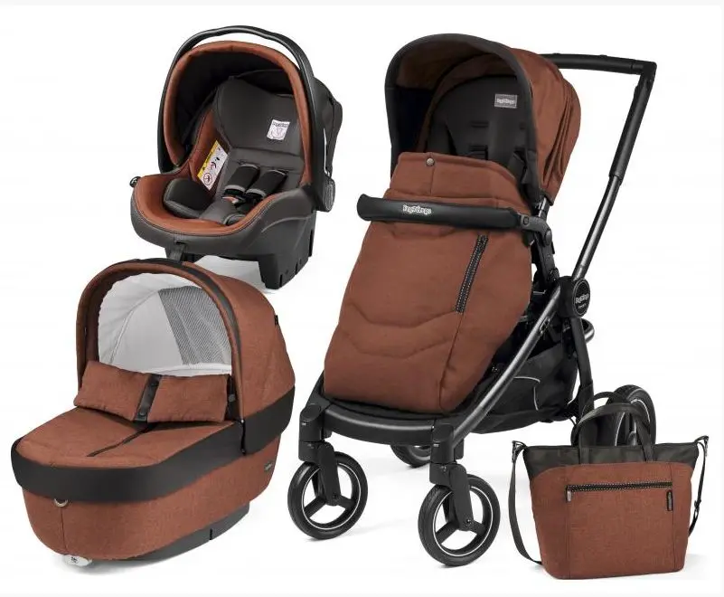 Peg Perego Team 3 1