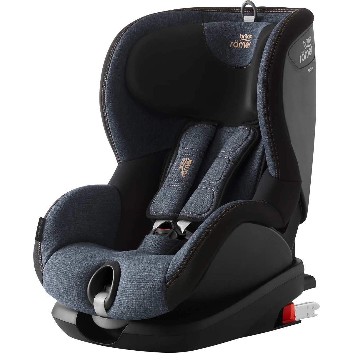 Britax römer i size trifix sales