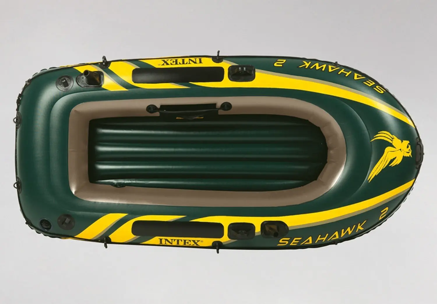  INTEX SEAHAWK 2