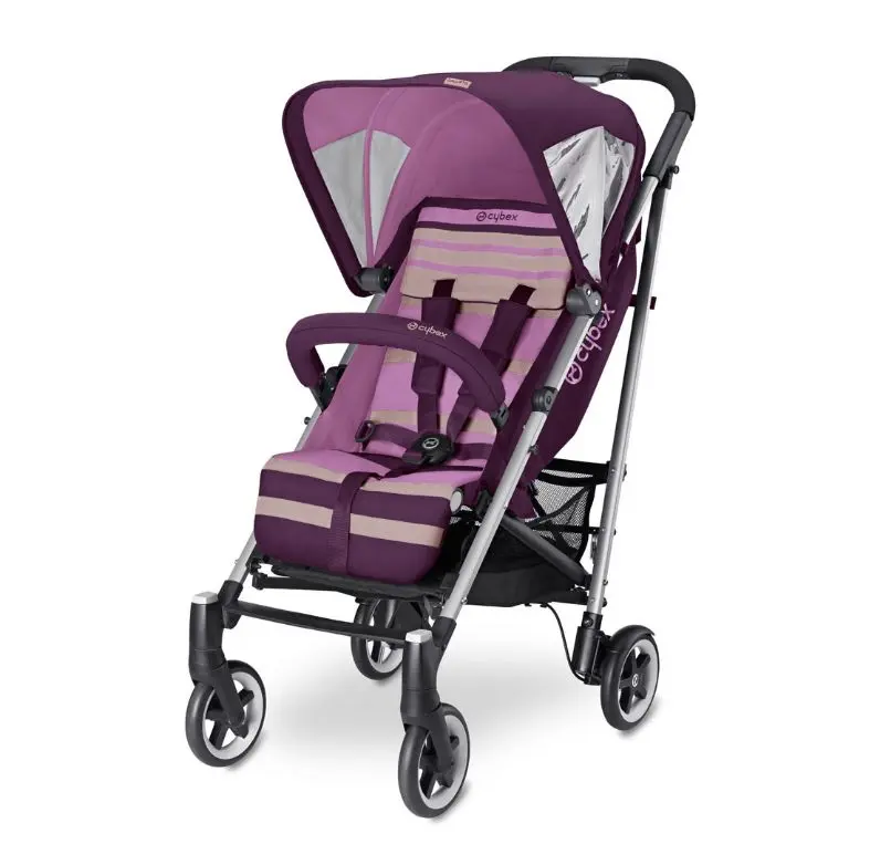 Cybex Callisto 2016