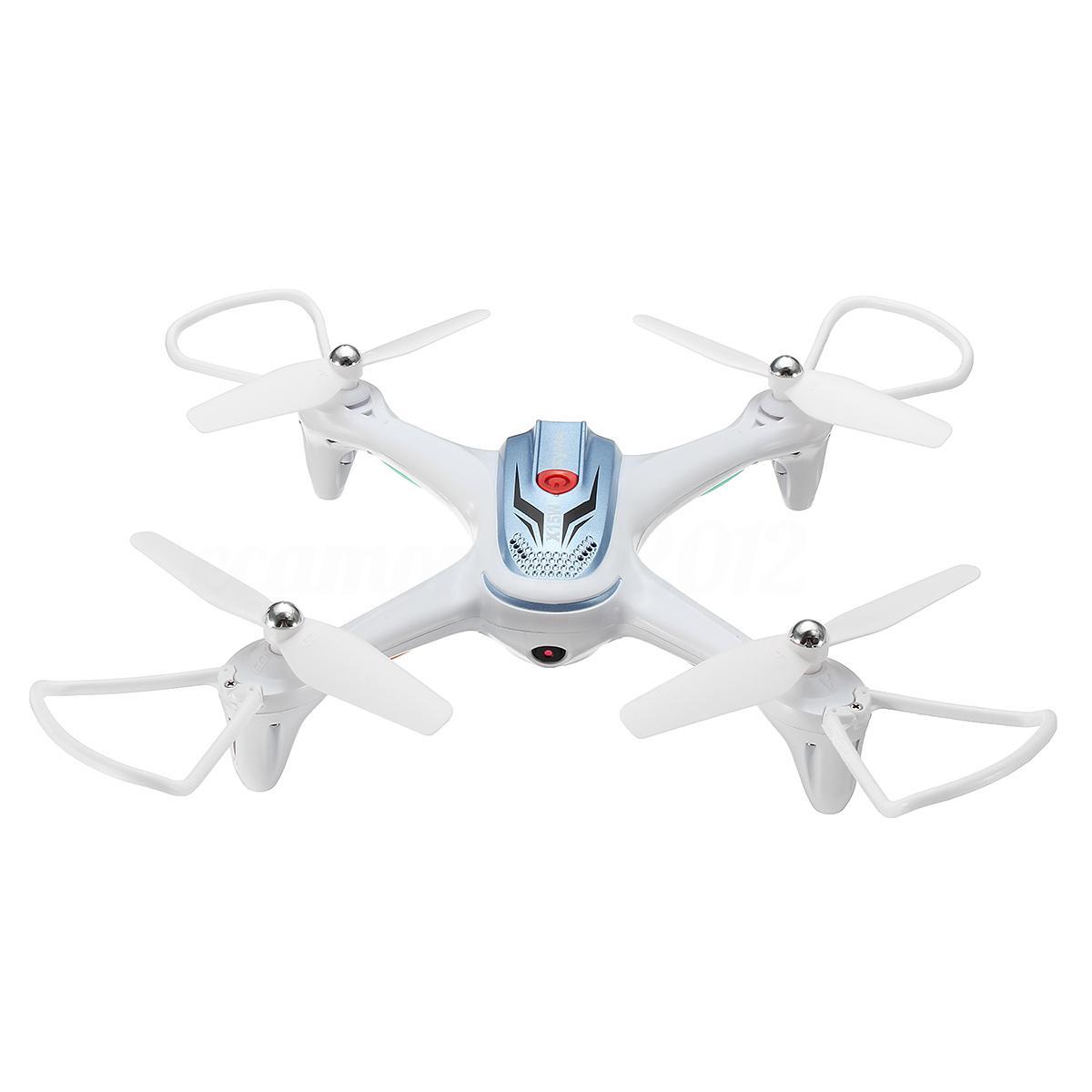 Syma X15W WiFi 2 4G