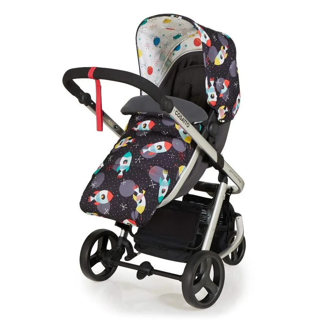 Cosatto Giggle Mix
