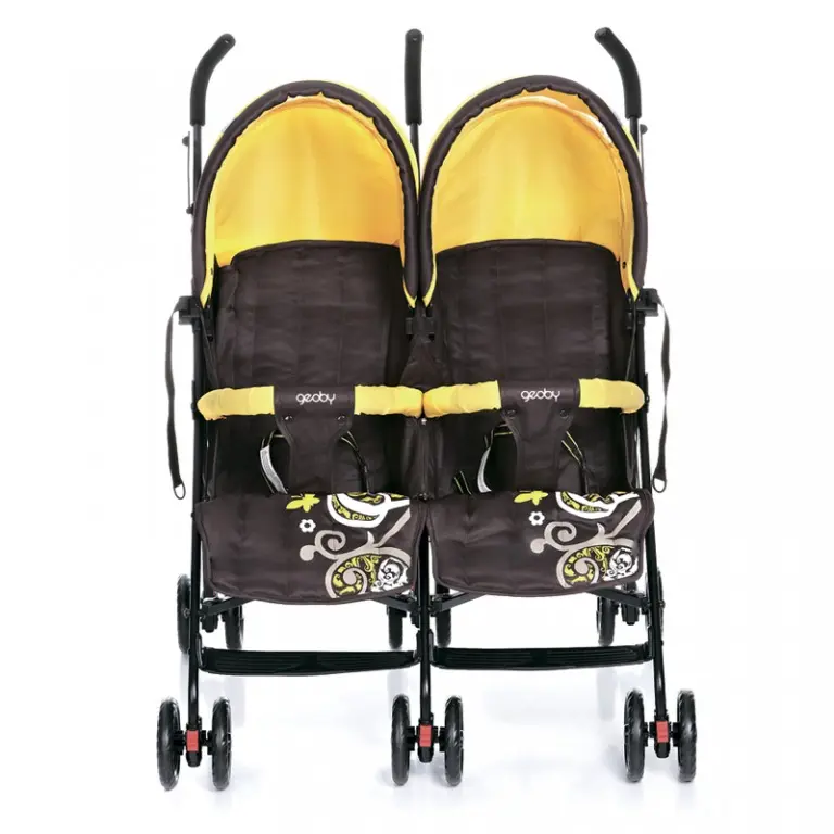 Geoby 05SD209 F