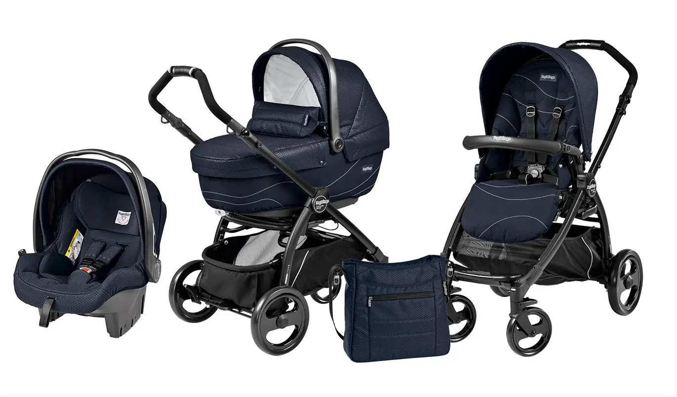 Peg perego discount xl modular