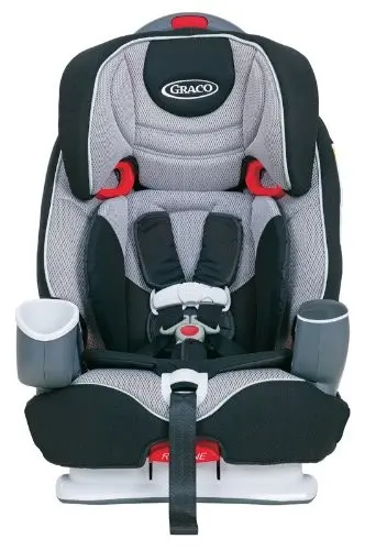 Graco nautilus 85 best sale