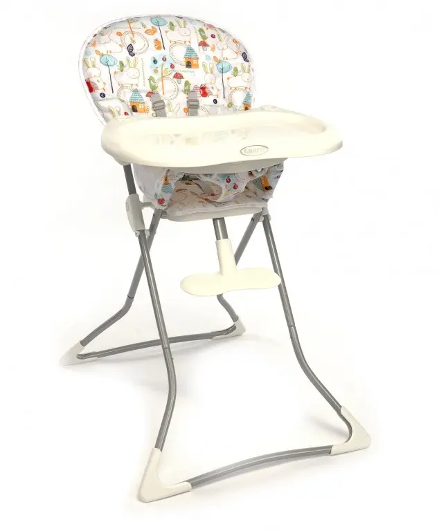 Graco high chair price online