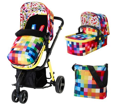 Giggle 2 new arrivals