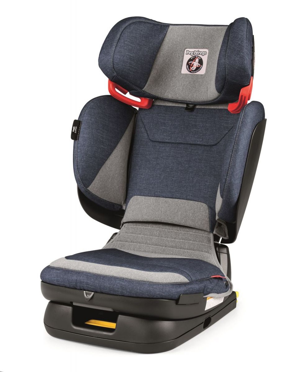 кресло peg perego автомобильное viaggio