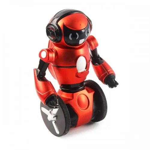 Купить Робот с подносом с гиростабилизацией WLtoys F-1 в Краснодаре –  интернет-магазин «Жирафик»