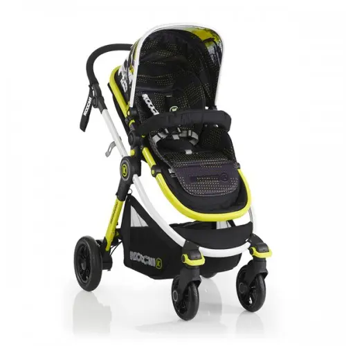 Koochi Litestar Upstart 0