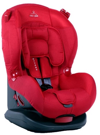 Купить Автокресло Baby Care Premium ES01-L4 в Краснодаре - интернет-магазин quot;Жир