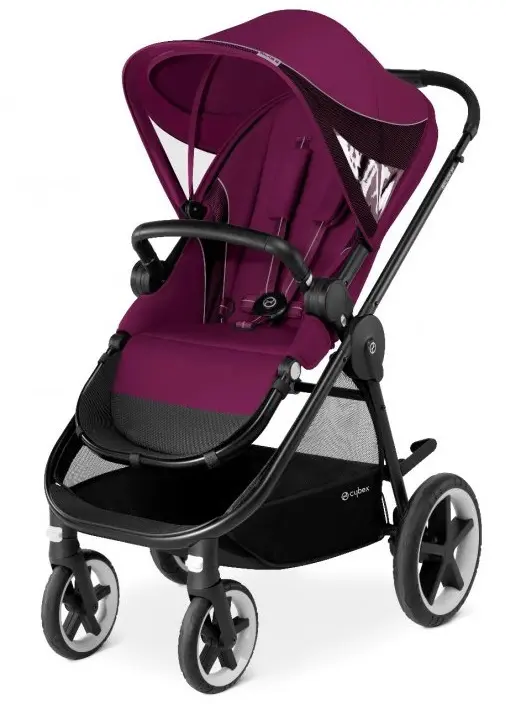 Cybex Balios M