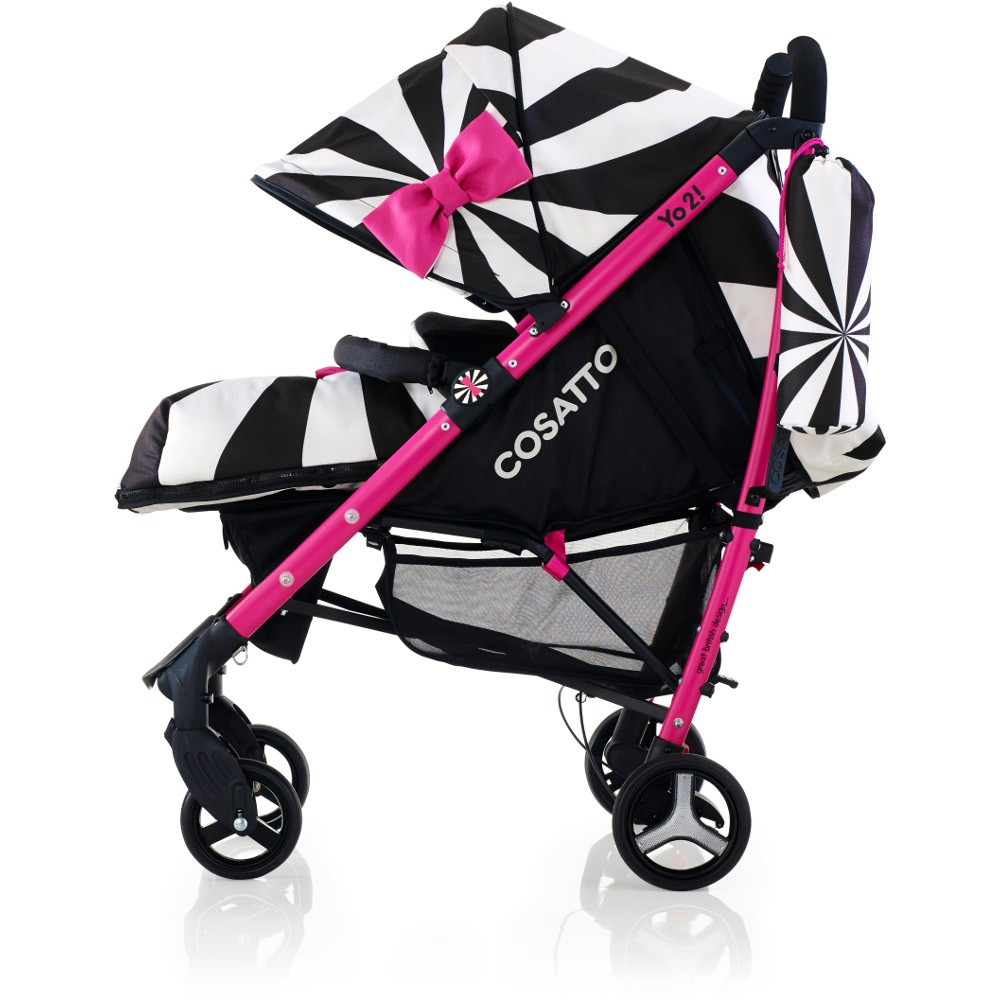 Cosatto yo 2 new arrivals go lightly 2