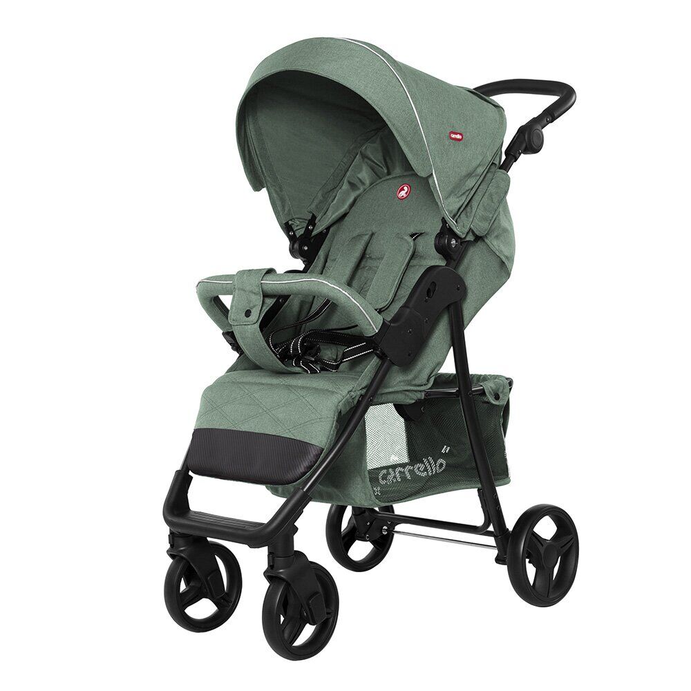 Carrello Echo Прогулочная Коляска Купить В Минске