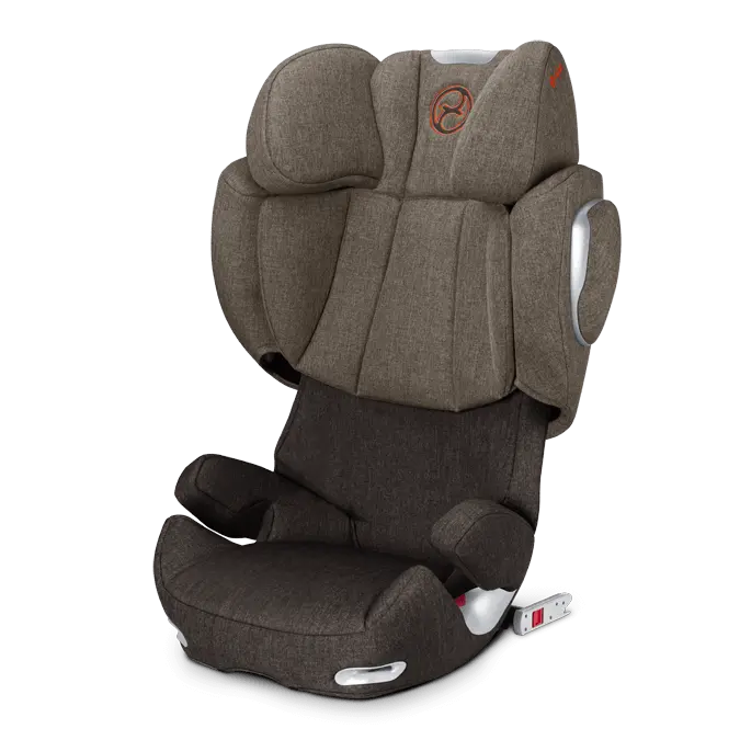 Cybex Solution Q Fix Plus