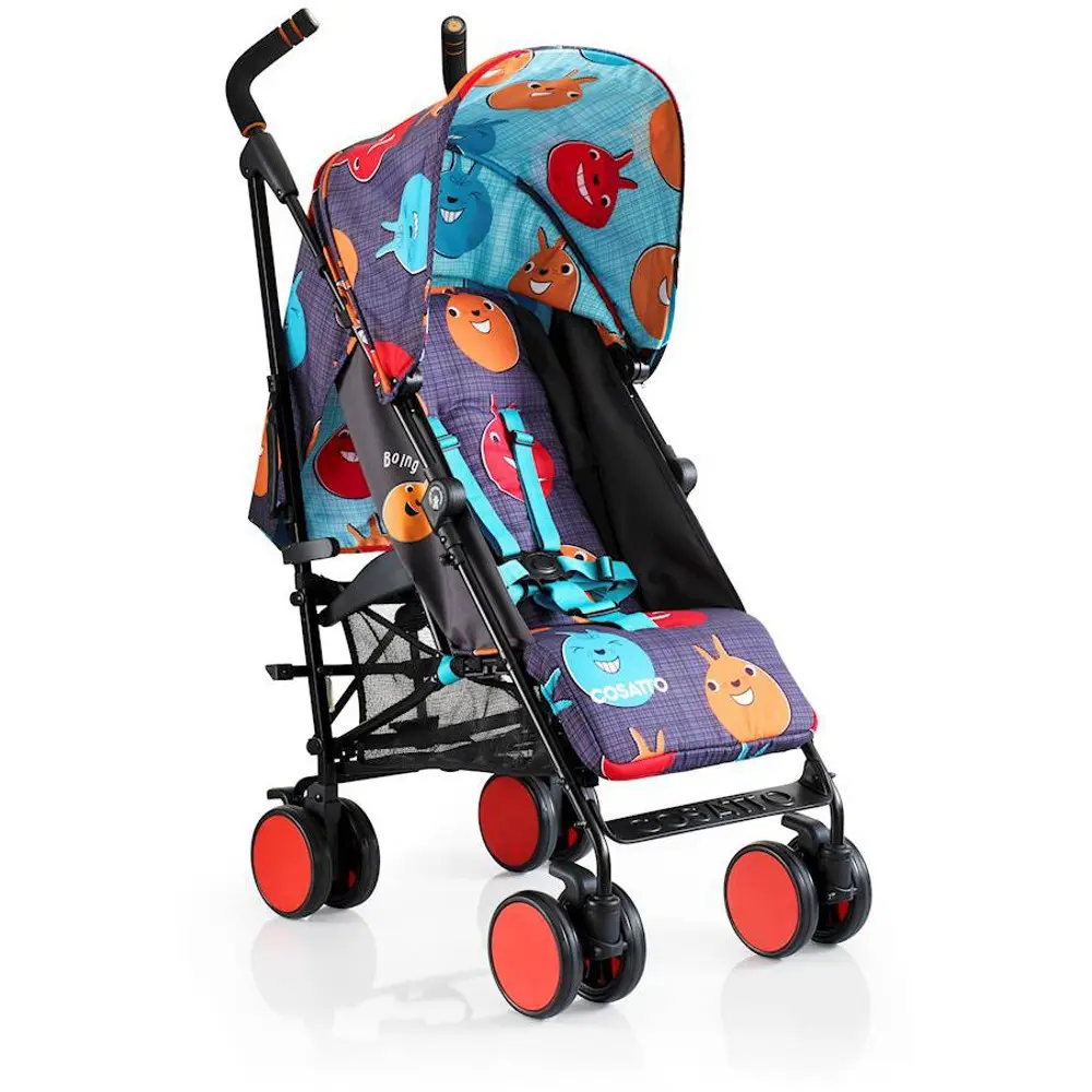 Cosatto space racer outlet