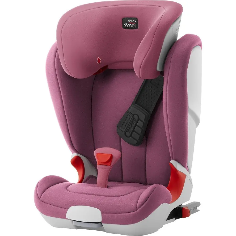 Britax Roemer KidFix II XP