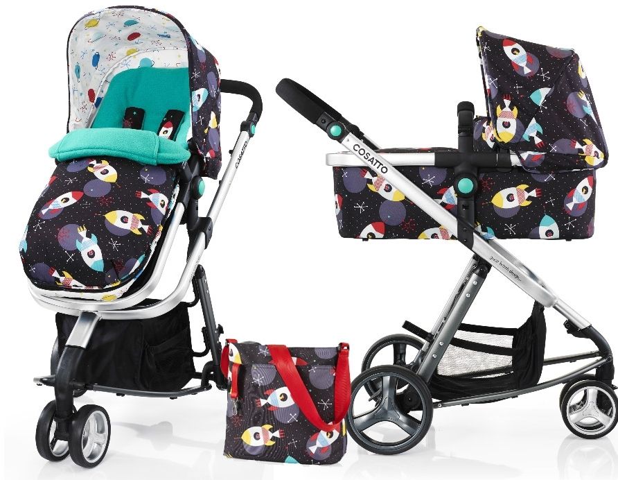 Cosatto Giggle 2 1