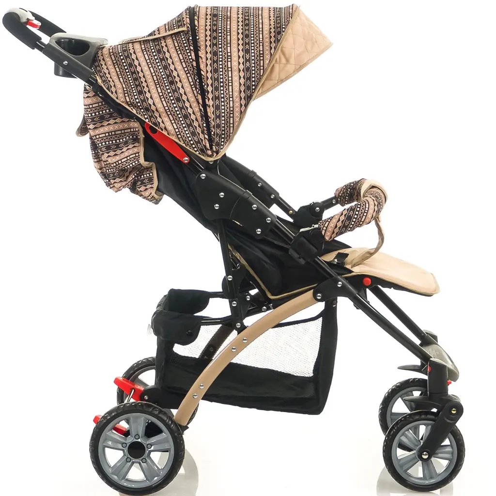 BabyHit Tetra