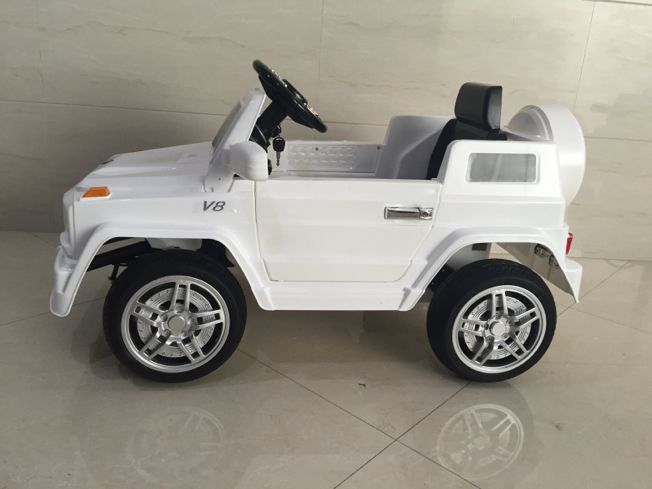 Детский электромобиль Mercedes o004oo VIP