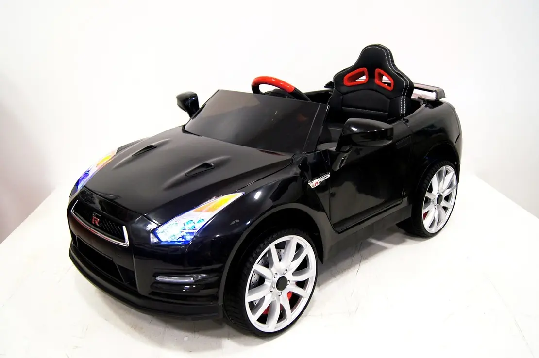 RiverToys Nissan GT R