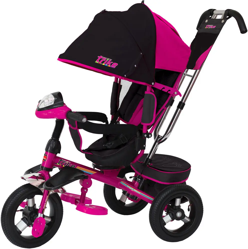 Girl trike on sale