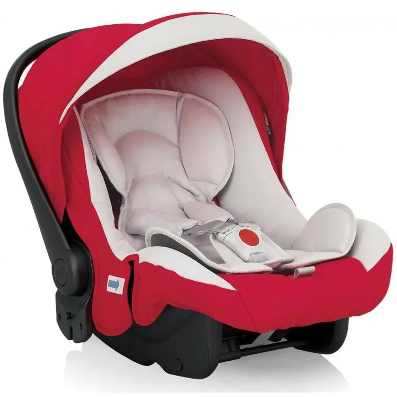Inglesina huggy cheap car seat
