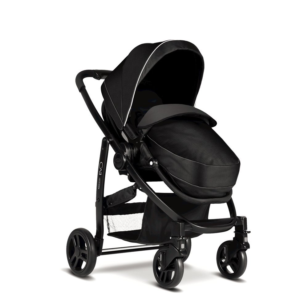 Poussette graco evo discount