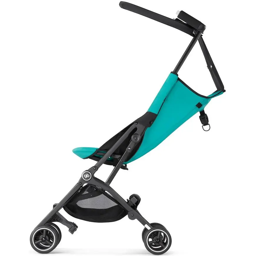 Poussette pockit plus store