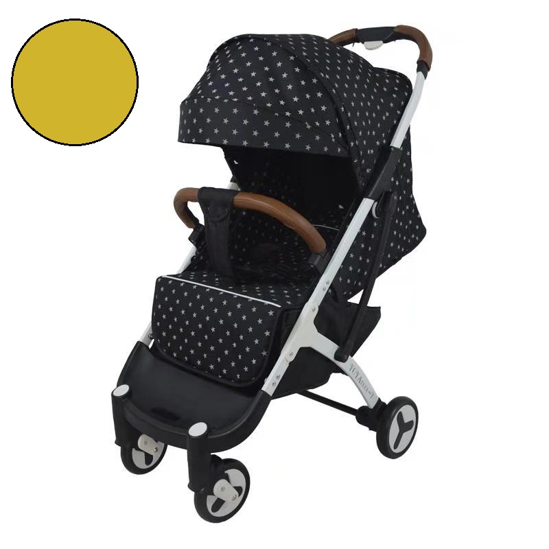 Yoya plus 3 stroller top
