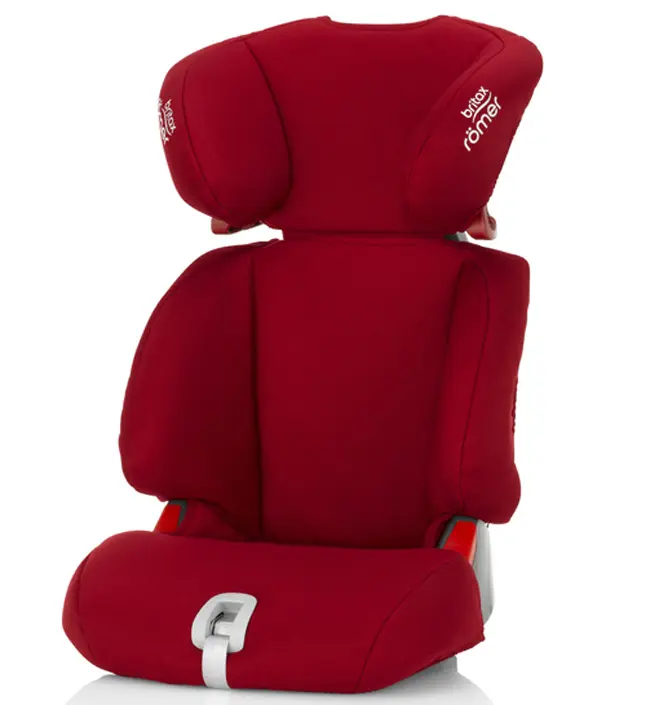 Britax Roemer Discovery SL