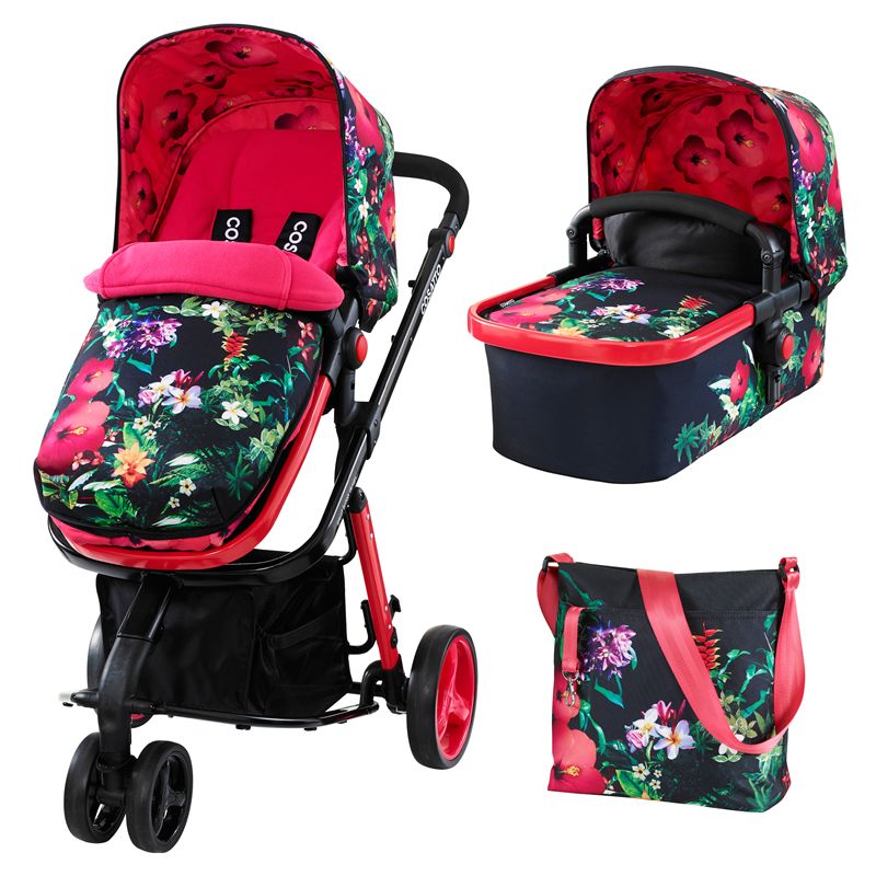 Cosatto pram giggle 2 shop