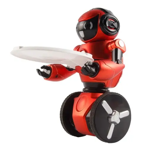 Купить Робот с подносом с гиростабилизацией WLtoys F-1 в Краснодаре –  интернет-магазин «Жирафик»