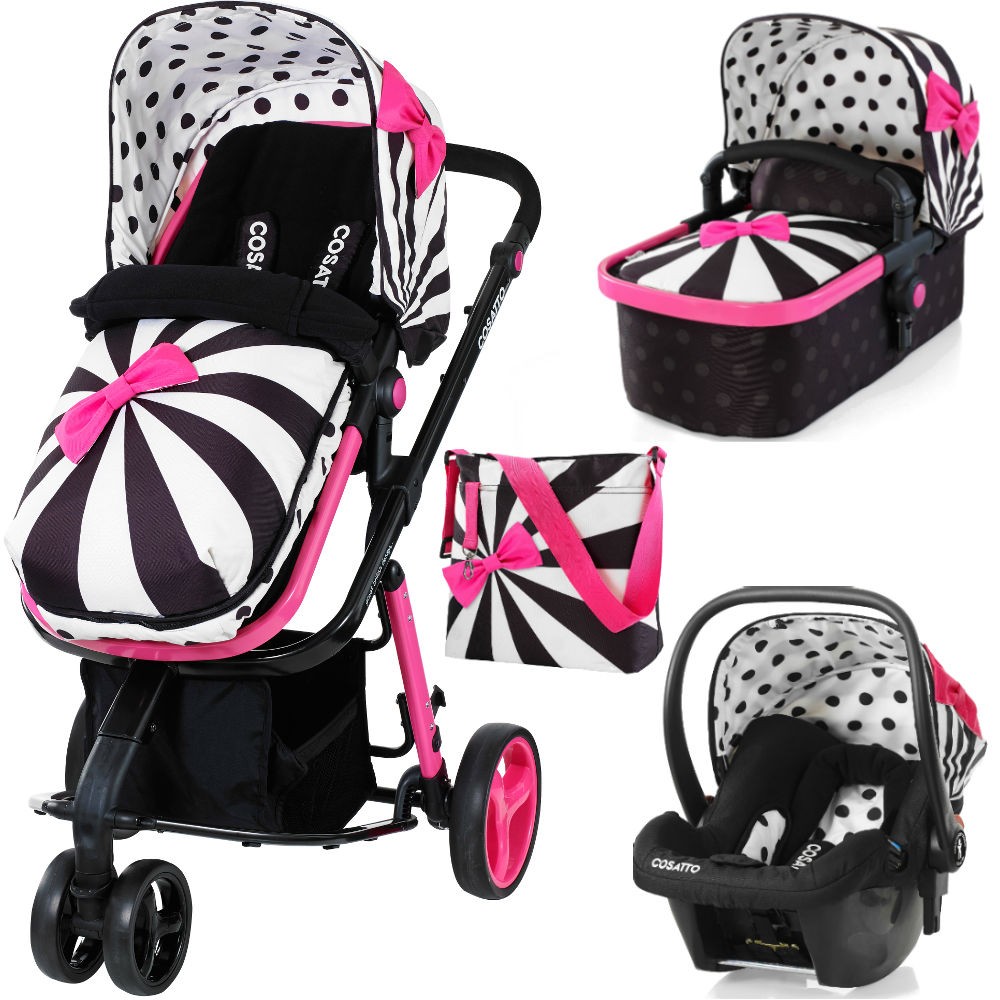 Cosatto bow discount