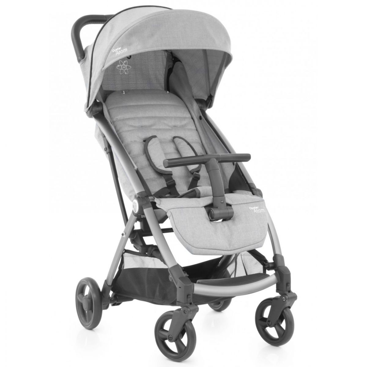 Uppababy G Luxe Коляска Трость Купить