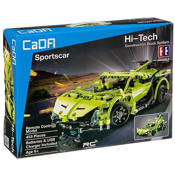 Cada technic rc new arrivals