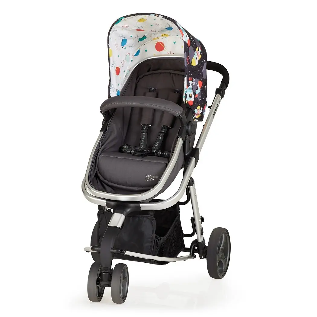 Cosatto Giggle Mix