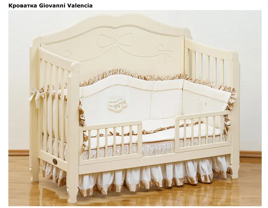 Купить Детскую Кроватку В Краснодаре