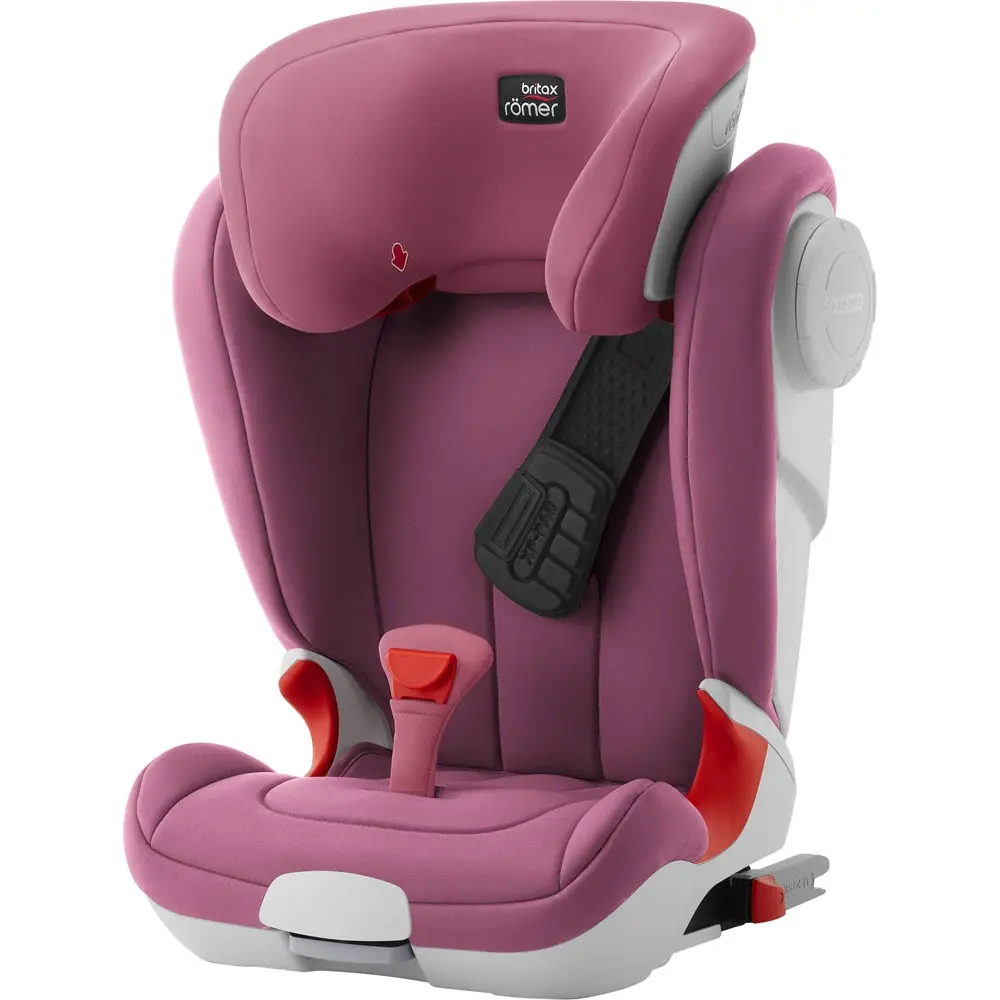 Britax kidfix sict isofix sales