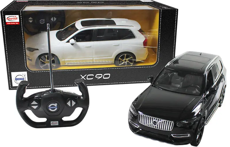 Volvo xc90 rc car hot sale