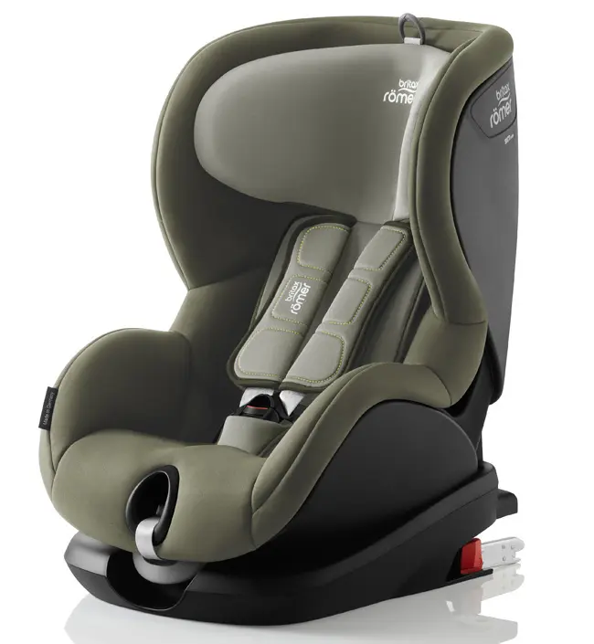 Britax trifix isofix sale