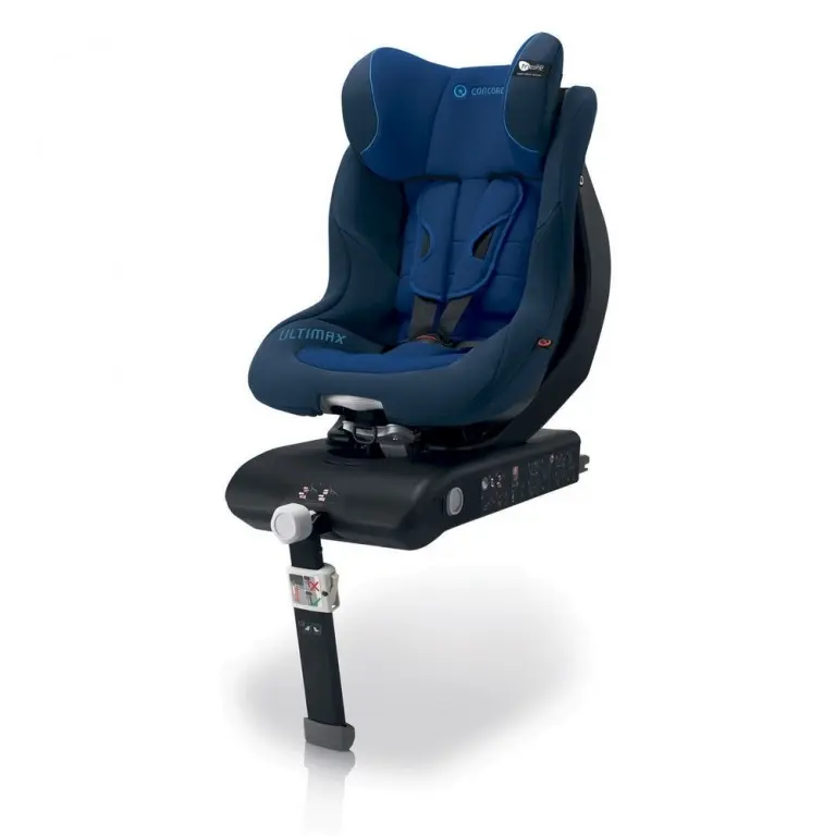 Ultimax isofix sales