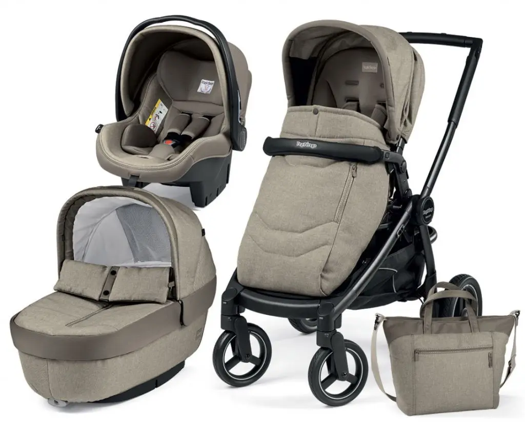 Peg Perego Modular C Elite Pop Up 3 1
