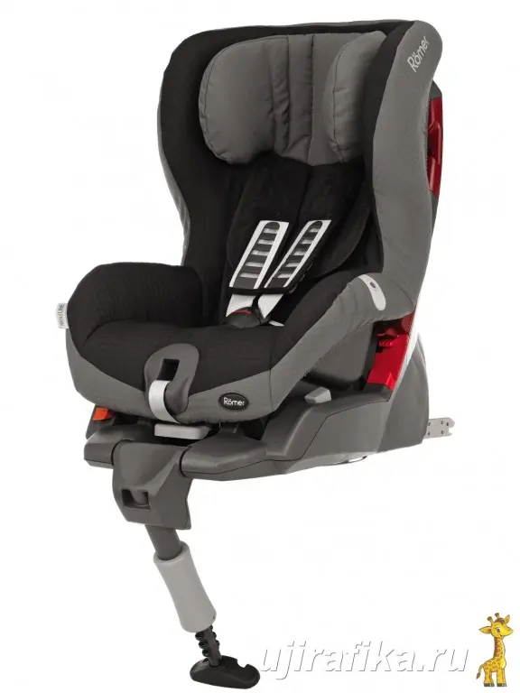 Britax romer safefix plus isofix online