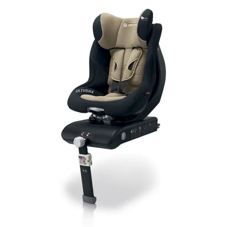 Concord Ultimax Isofix