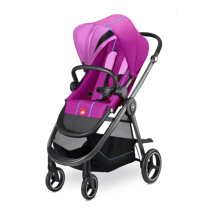 Gb beli air 4 travel system hotsell