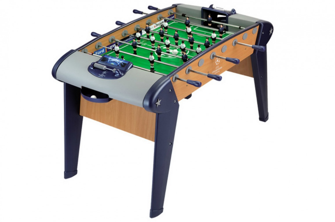 Игровой стол футбол Champion