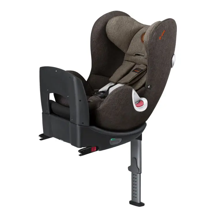 Cybex sirona reboarder hotsell