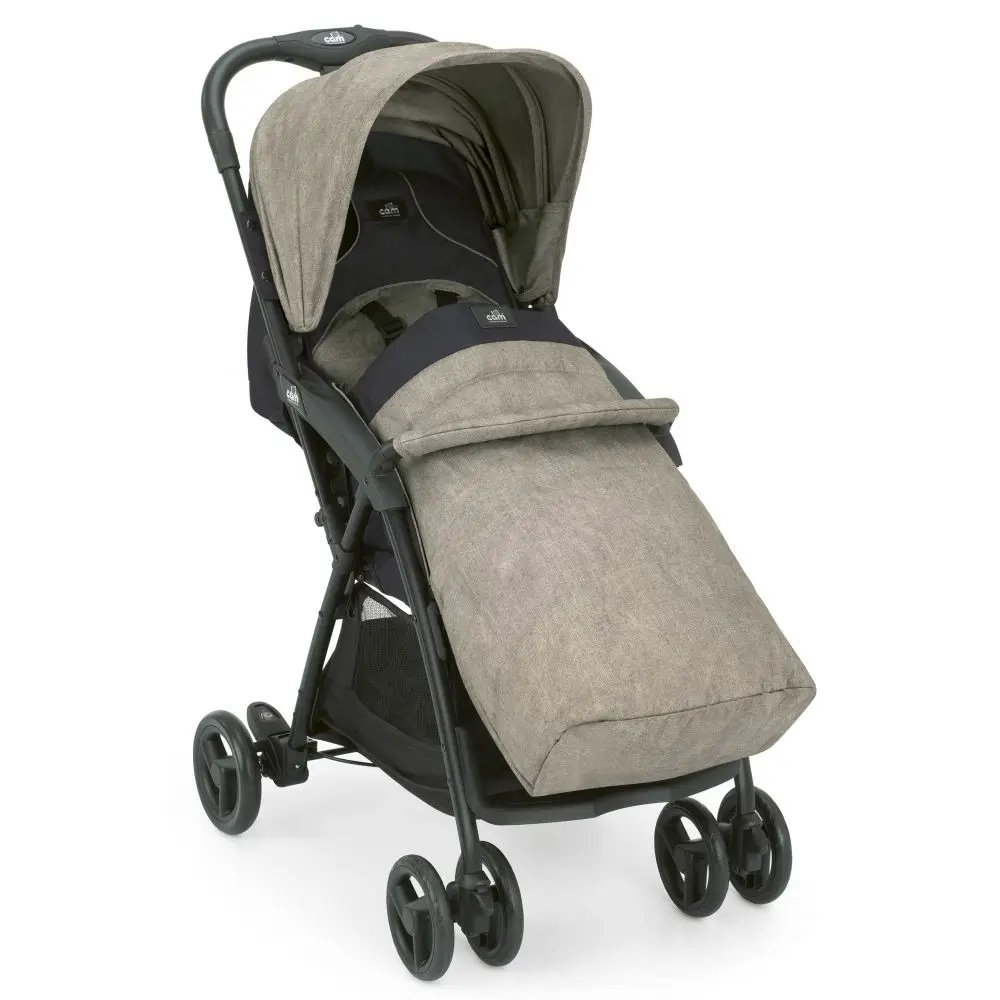 Cam curvi stroller hot sale