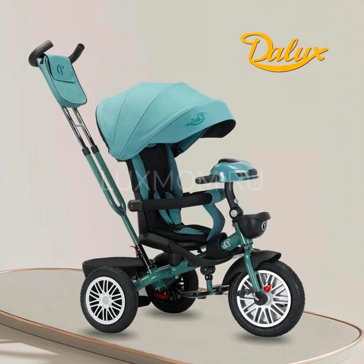 Купить Велосипед трехколесный Dalux 3188 в Краснодаре – интернет